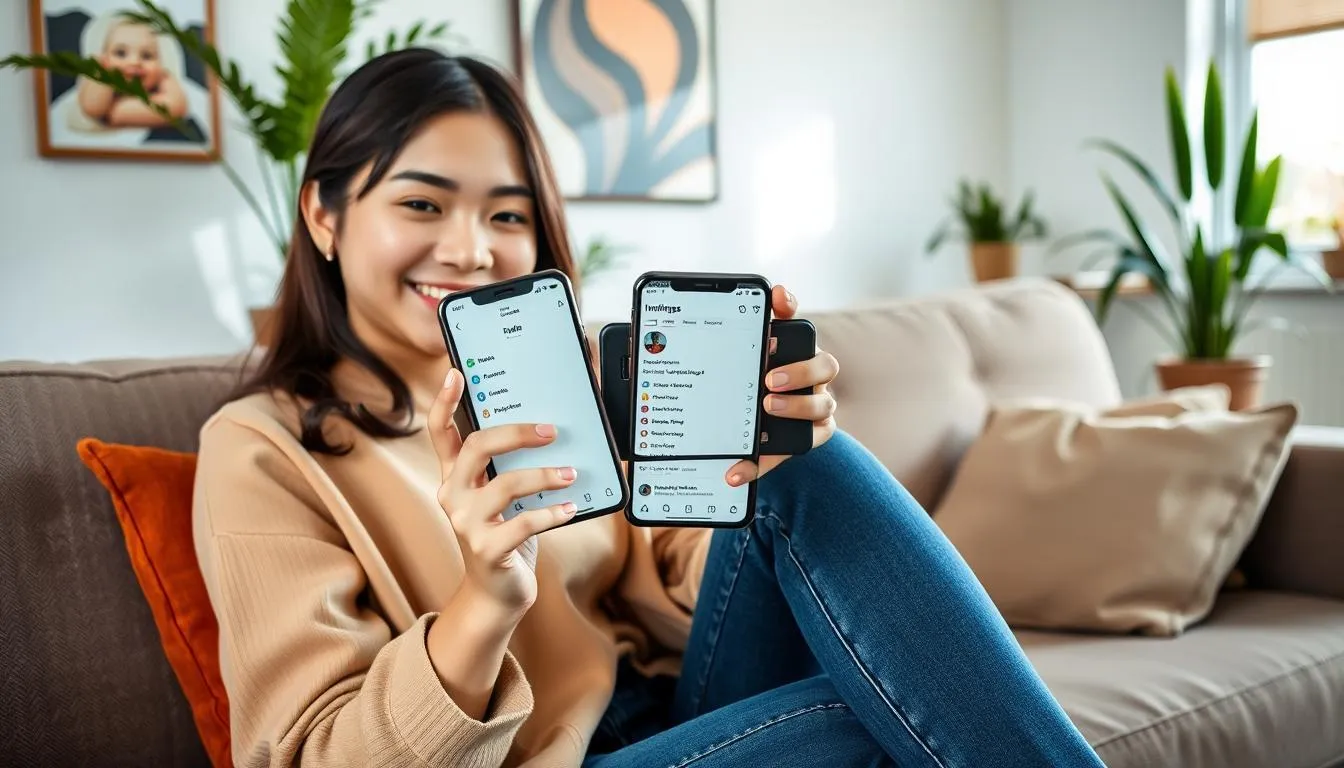 Cara Menyembunyikan Like di Instagram untuk Postingan Sendiri