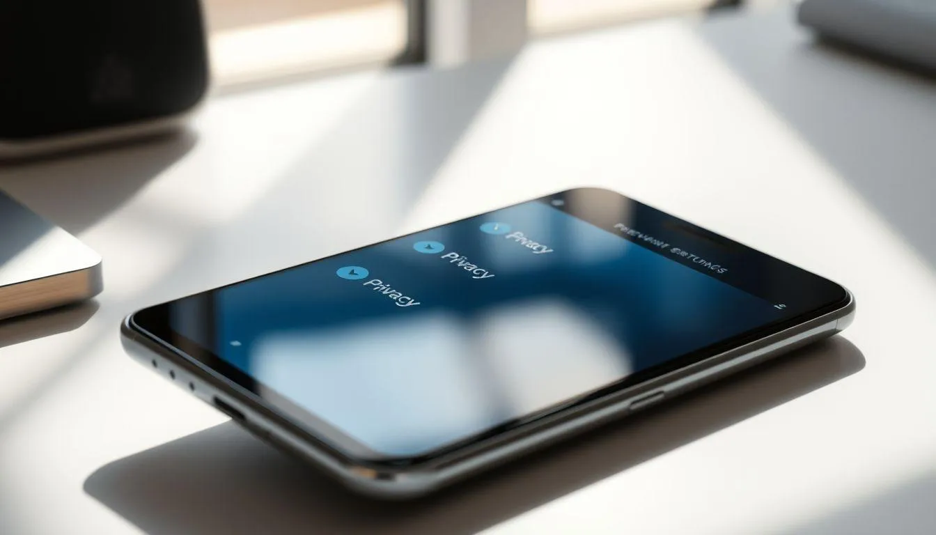 Perbedaan Opsi Privasi Nomor Telepon di Telegram (c) Ilustrasi AI