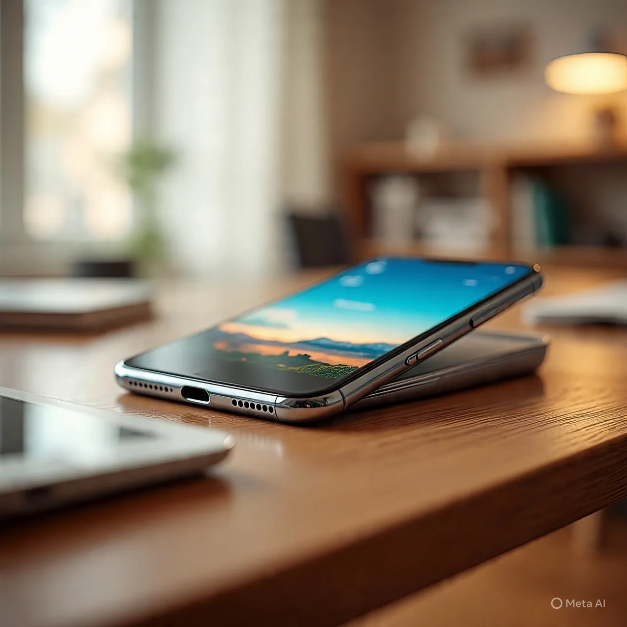 Cara Menyembunyikan Nomor Saat Telepon dengan Kode Dial (c) Ilustrasi AI