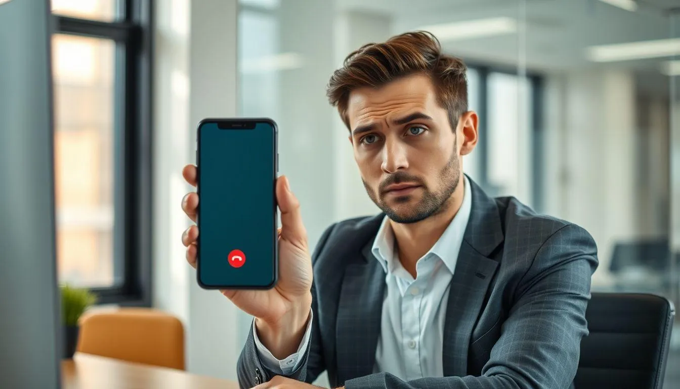 Pertimbangan Penting Saat Menyembunyikan Nomor (c) Ilustrasi AI