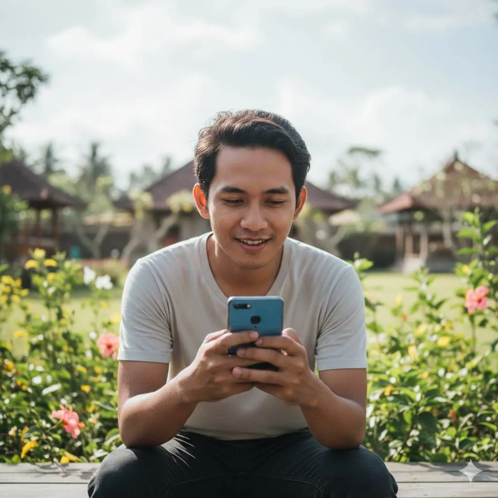 Tips Mengoptimalkan Pengaturan Notifikasi untuk Privasi Maksimal (c) Ilustrasi AI