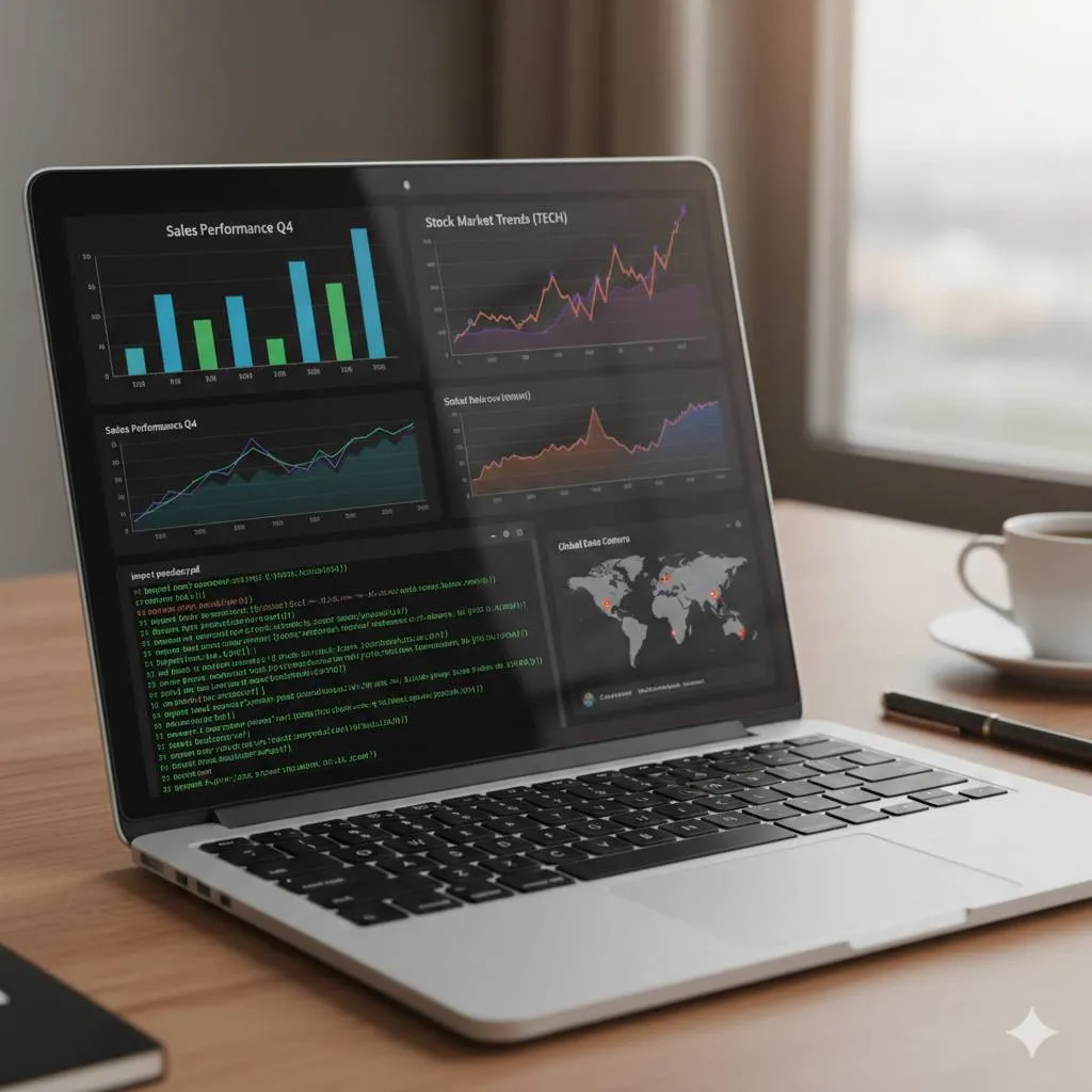 Membuka Proteksi dan Menampilkan Rumus Kembali (c) Ilustrasi AI