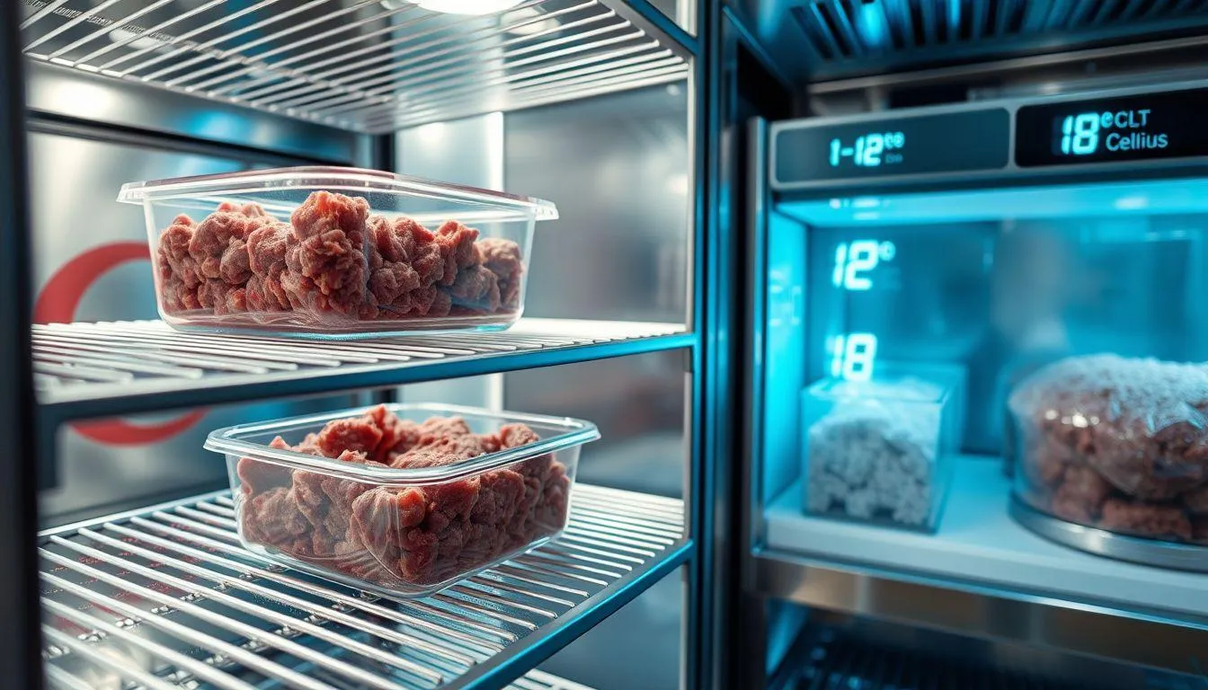 Berapa Lama Adonan Bakso Bisa Bertahan (c) Ilustrasi AI