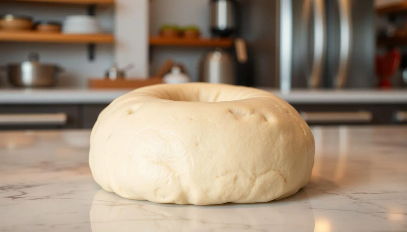 Memahami Karakteristik Adonan Donat Sebelum Disimpan (c) Ilustrasi AI