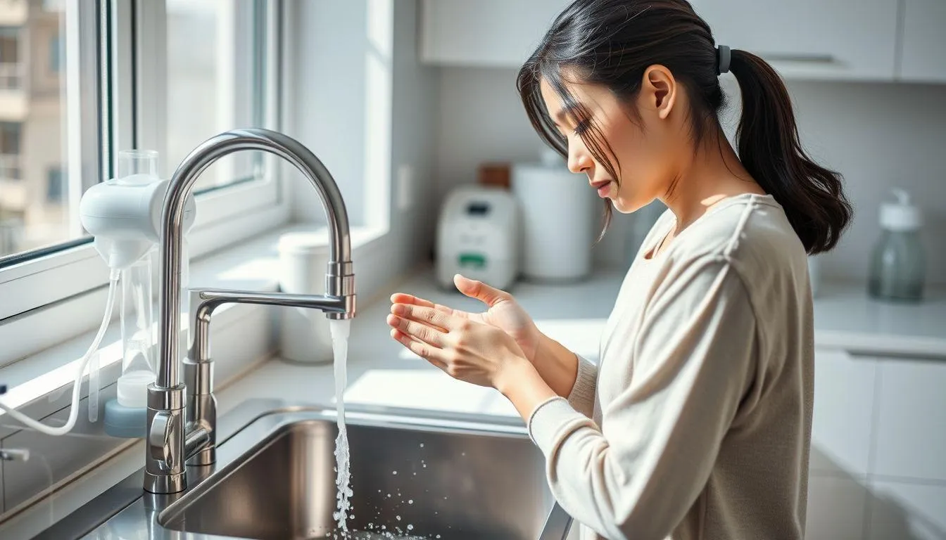 Persiapan Sebelum Menyimpan ASI Perah (c) Ilustrasi AI