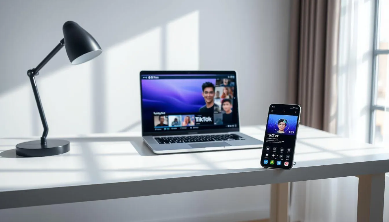 Metode Menggunakan Website Downloader Online (credit:Image by AI)