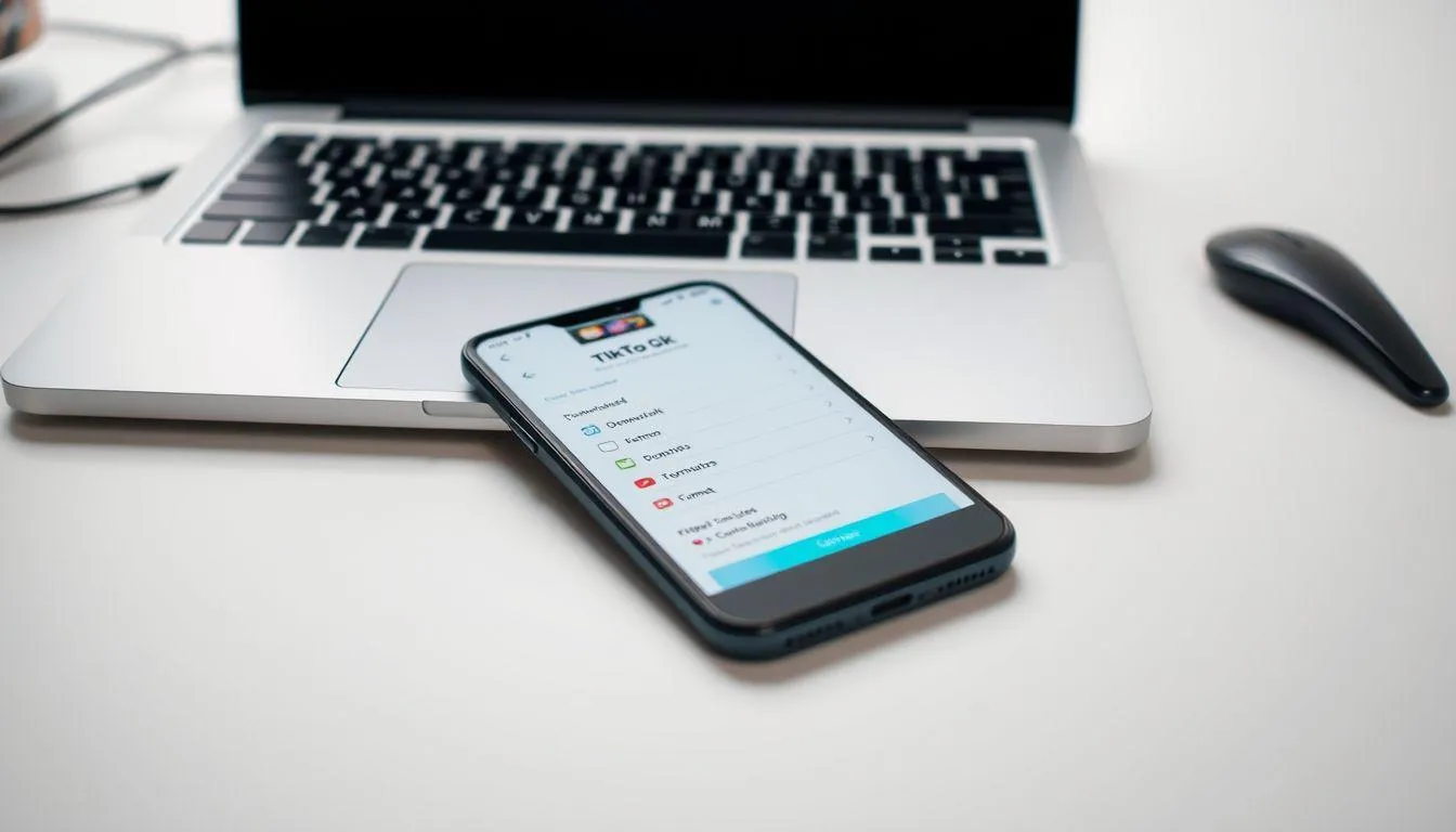 Cara Menyimpan Audio Menggunakan Aplikasi Mobile (credit:Image by AI)