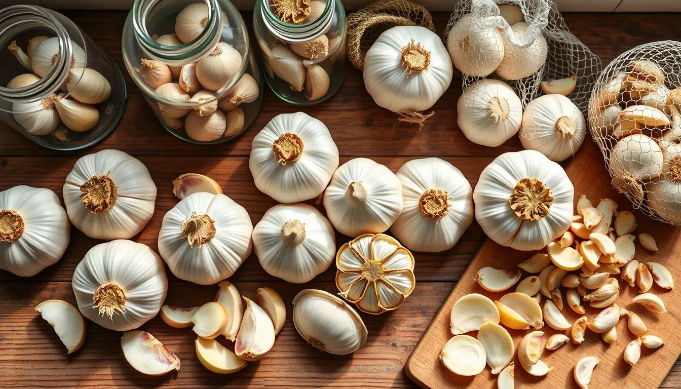 Tips Tambahan Menyimpan Bawang Agar Awet (c) Ilustrasi AI