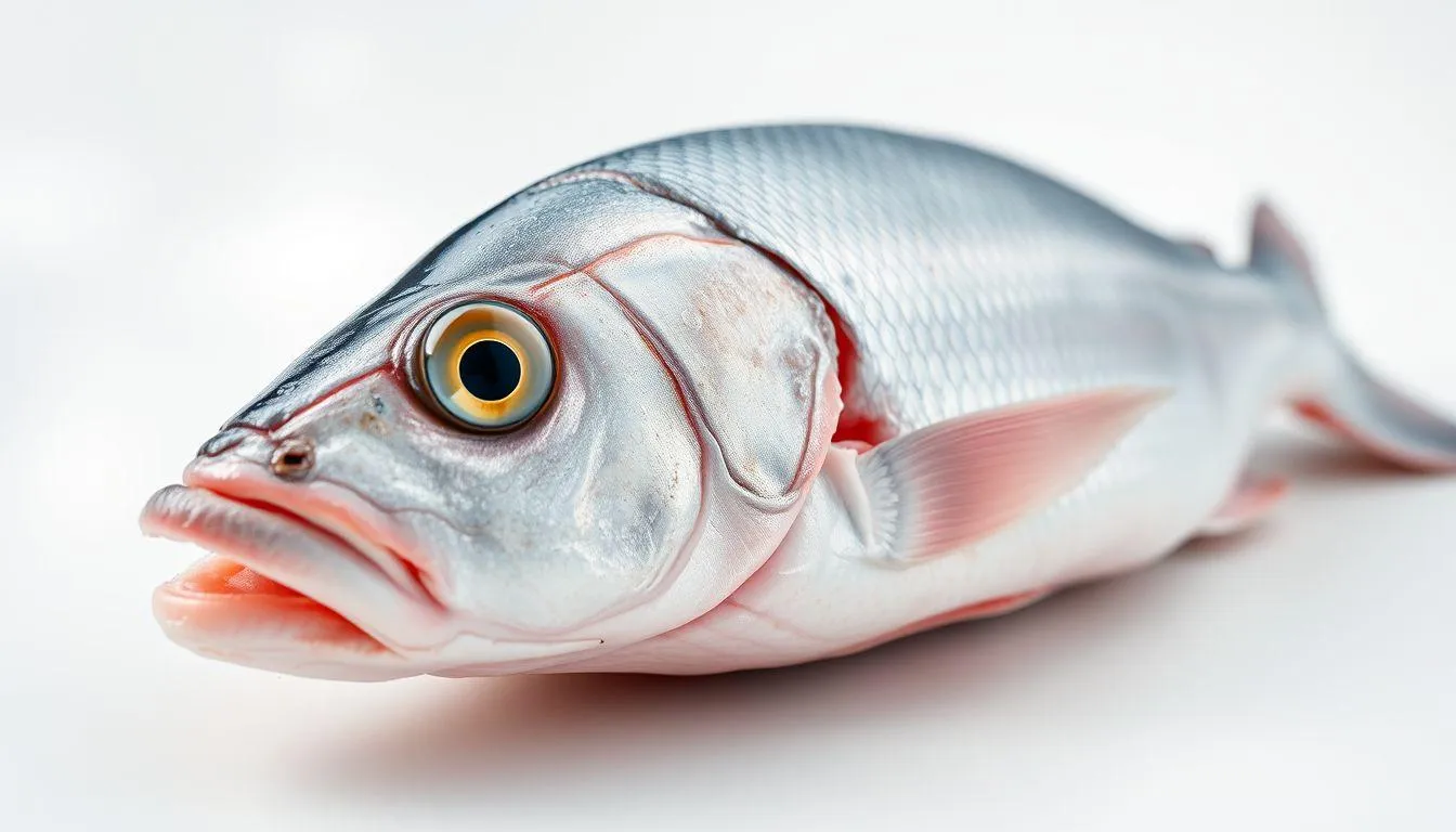 Tips Memilih dan Mempersiapkan Ikan Sebelum Dibumbui (c) Ilustrasi AI