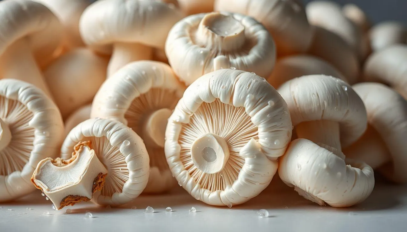 Mengapa Penyimpanan Jamur Memerlukan Perhatian Khusus (c) Ilustrasi AI