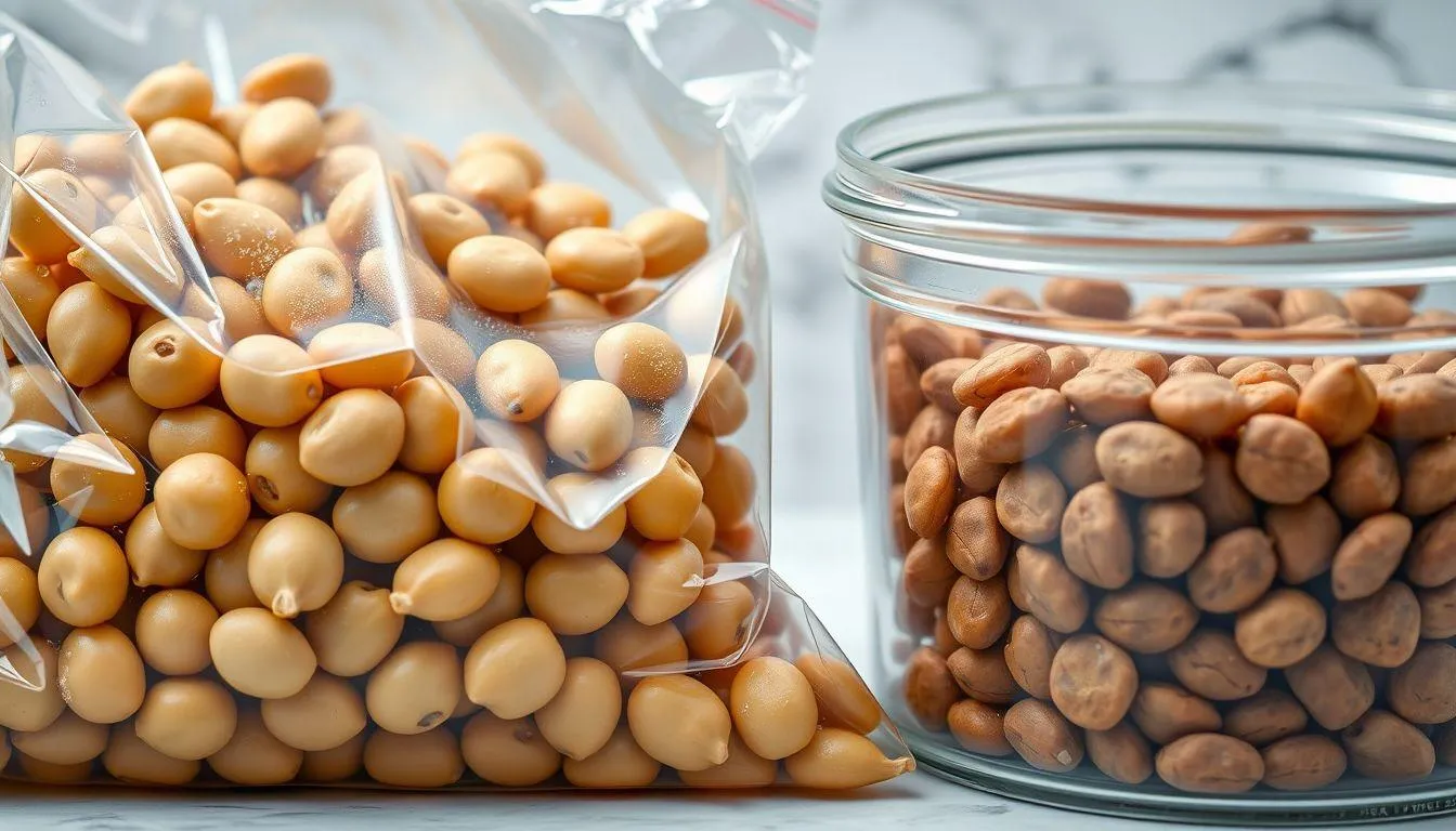 Kesalahan Umum dalam Menyimpan Jengkol dan Cara Menghindarinya (c) Ilustrasi AI