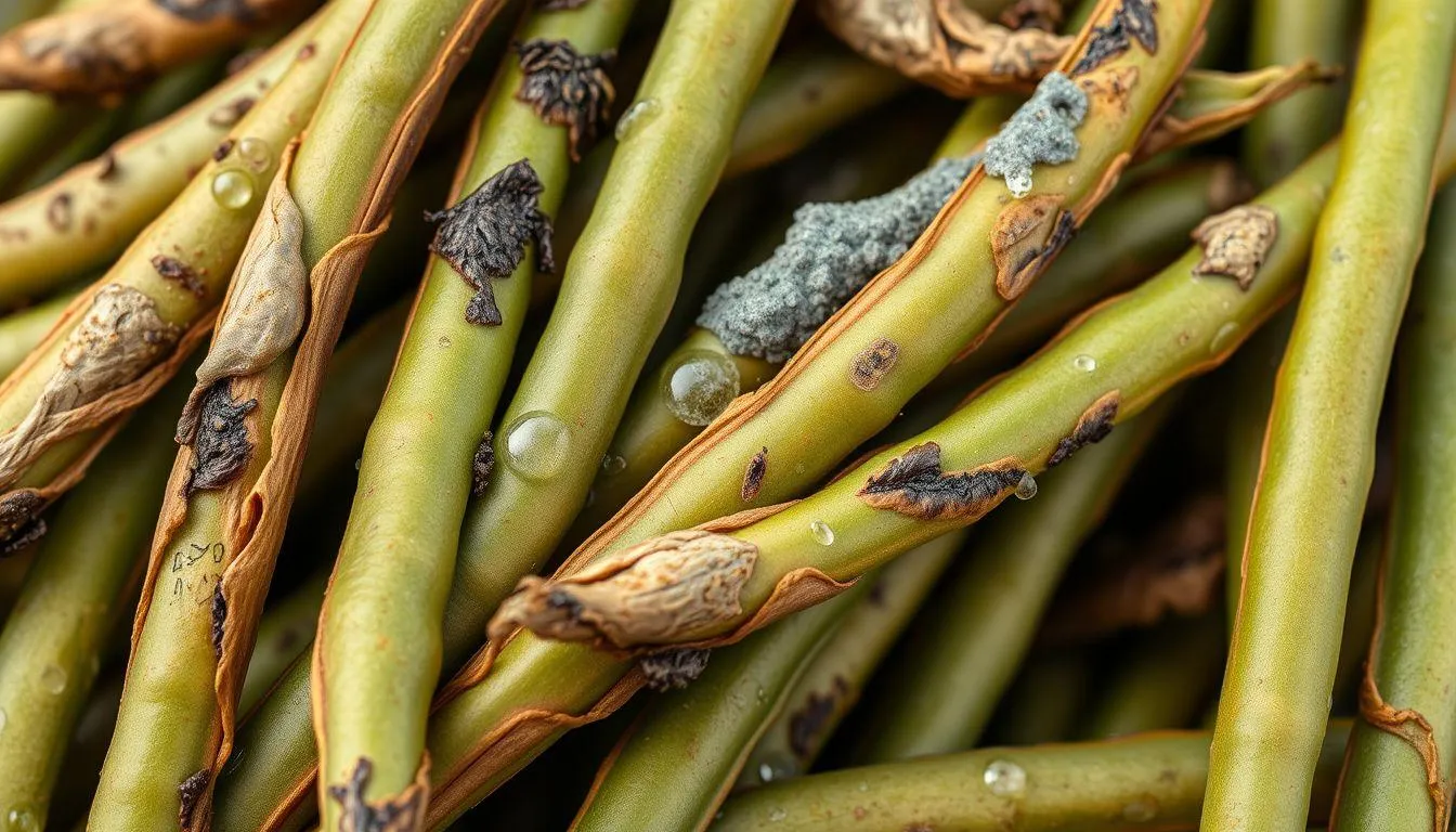 Mengapa Penyimpanan Kacang Panjang yang Tepat Itu Penting (c) Ilustrasi AI