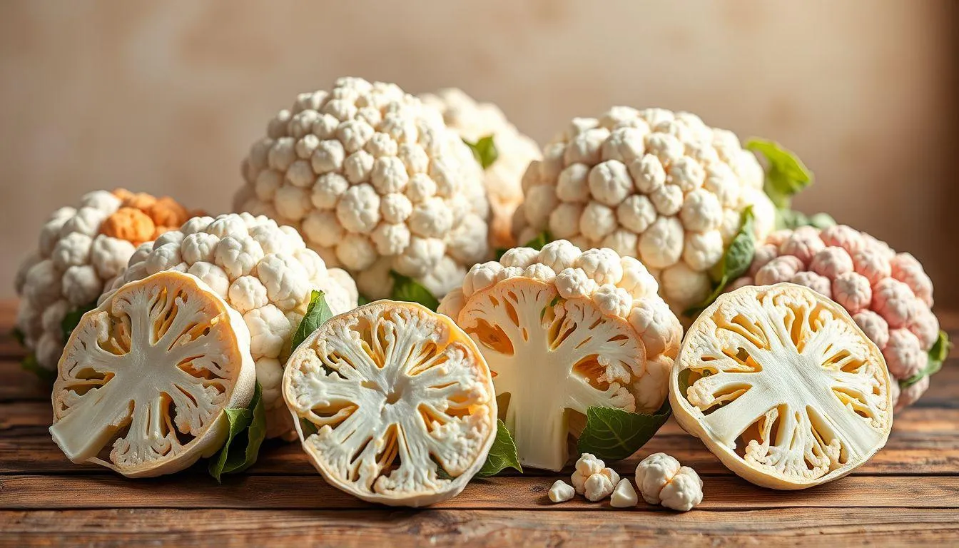 Tips Memilih Kembang Kol yang Baik untuk Disimpan (c) Ilustrasi AI