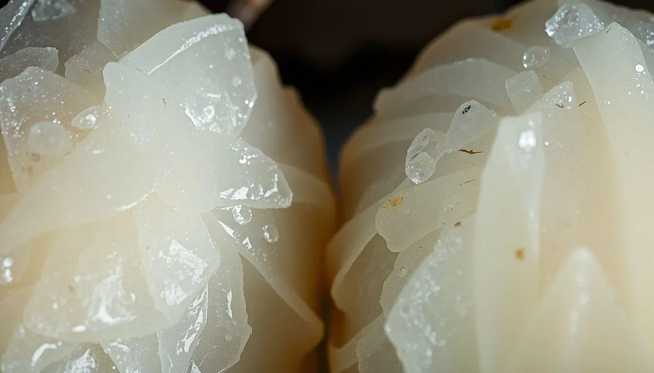 Kesalahan Umum dalam Menyimpan Kolang Kaling (c) Ilustrasi AI