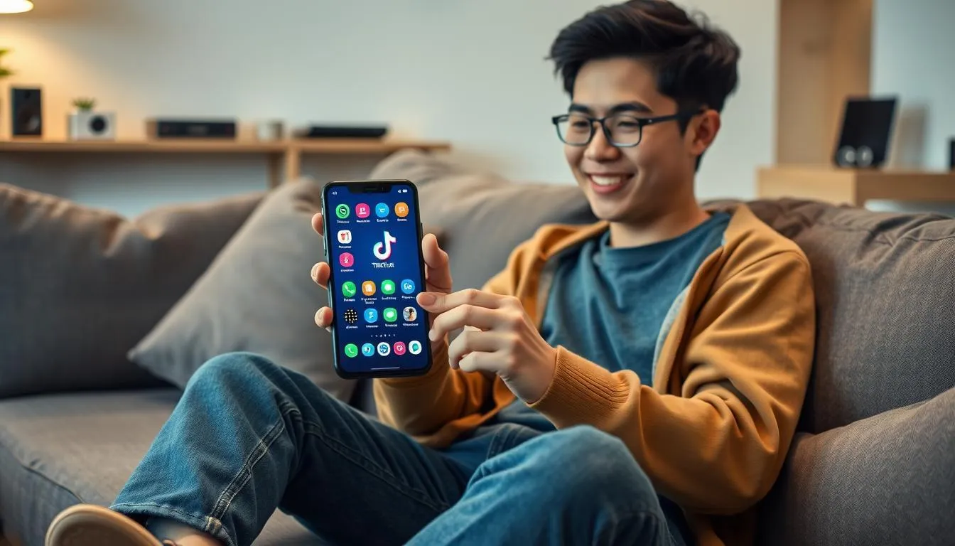 Tips Tambahan untuk Pengguna Android (c) Ilustrasi AI