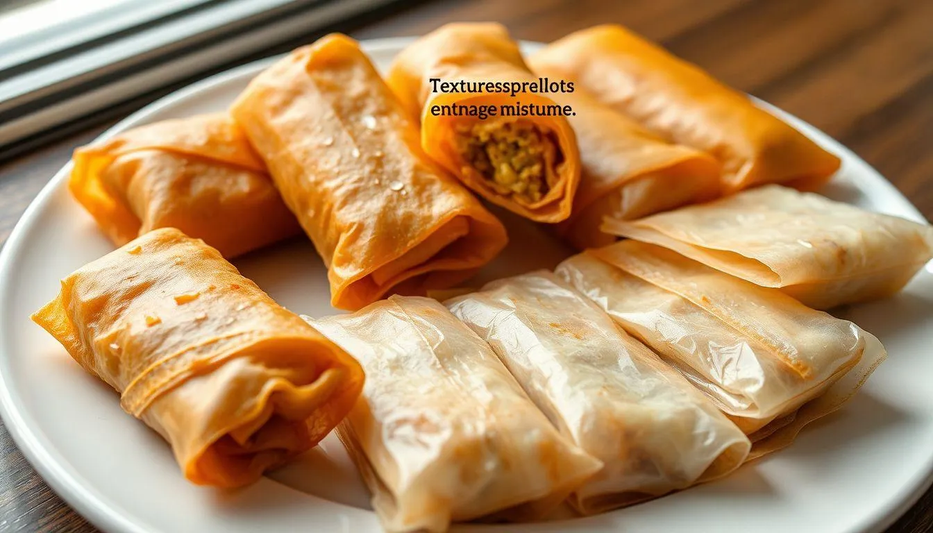 Kesalahan Umum dalam Menyimpan Risol (c) Ilustrasi AI