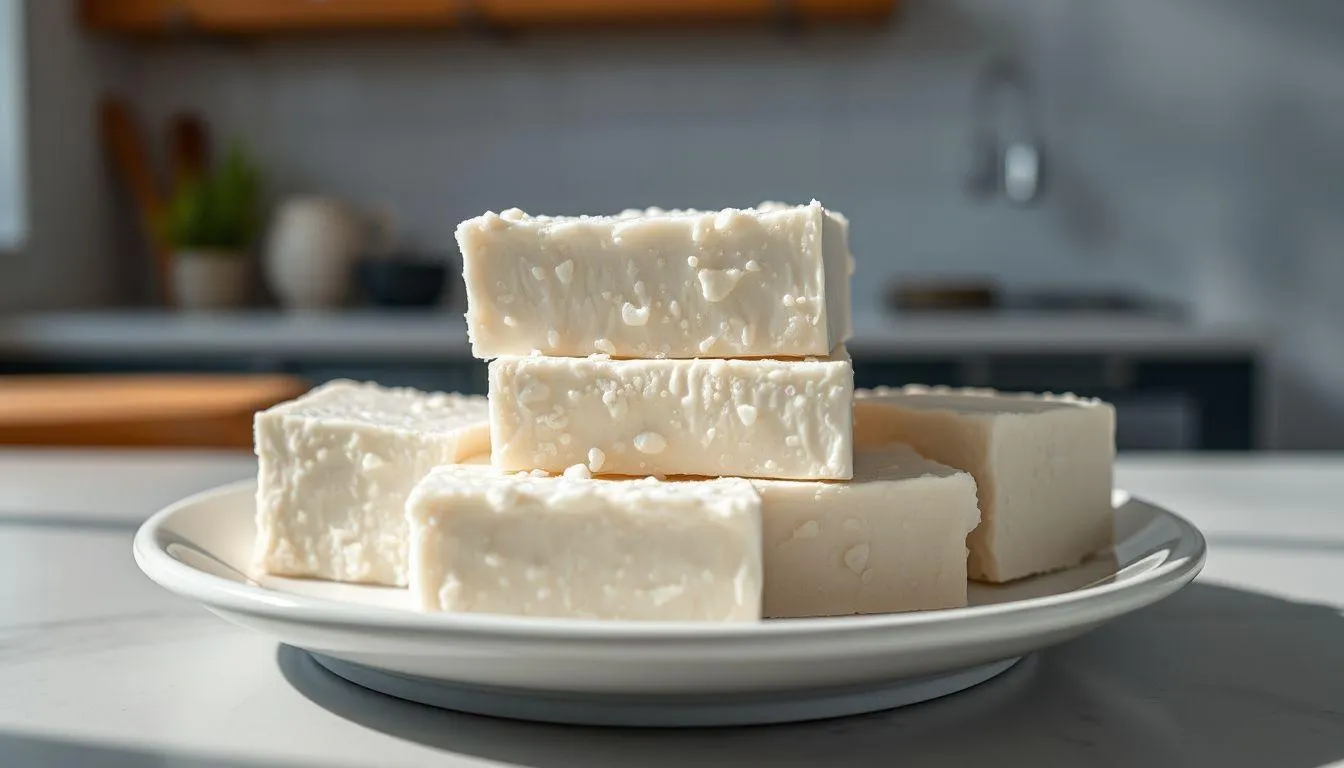 Mengapa Tahu Mudah Rusak dan Perlu Penyimpanan yang Tepat (c) Ilustrasi AI