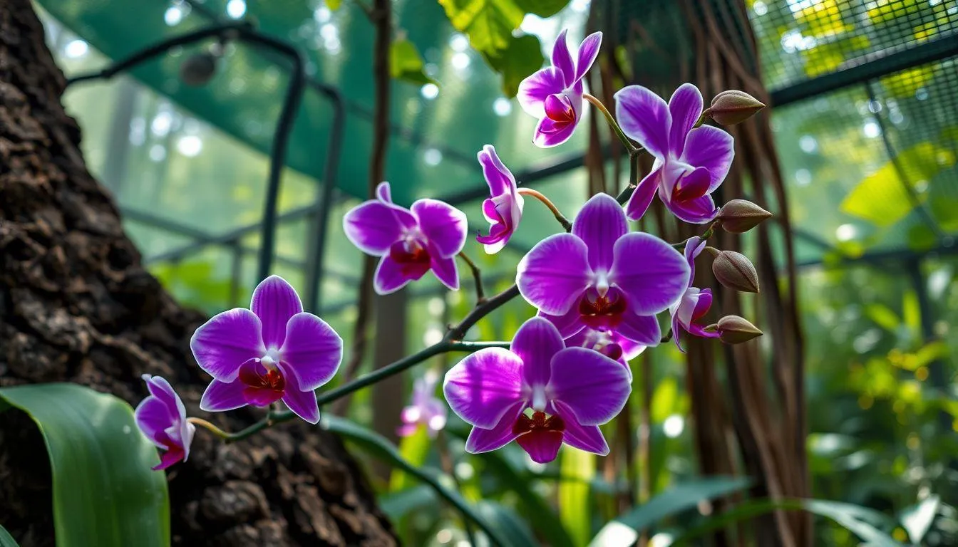 Pengaturan Cahaya dan Suhu yang Ideal (c) Ilustrasi AI