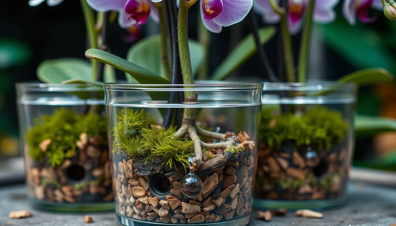 Pemilihan Media Tanam dan Pot yang Tepat (c) Ilustrasi AI