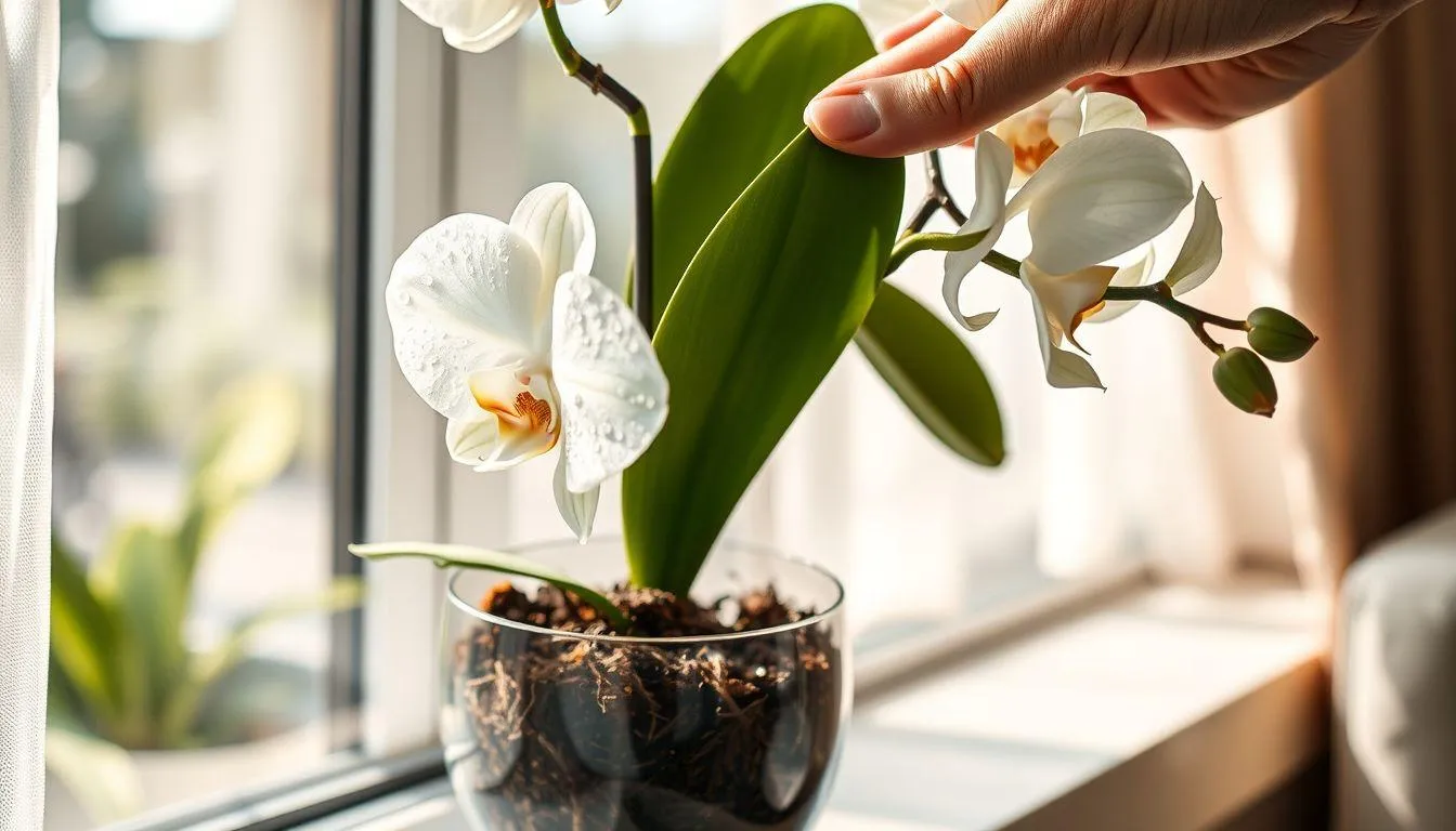 FAQ Seputar Cara Merawat Anggrek (c) Ilustrasi AI