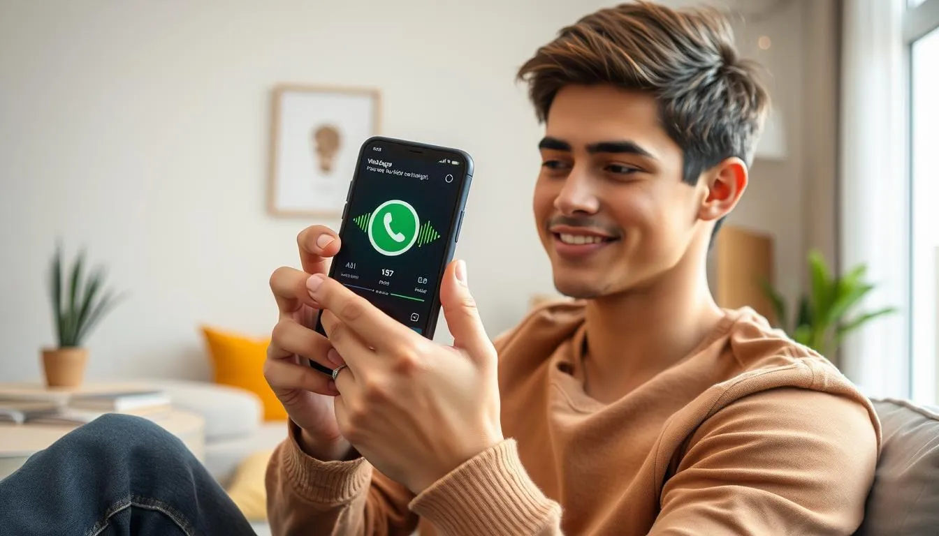 FAQ Seputar Mengubah Suara di WhatsApp
