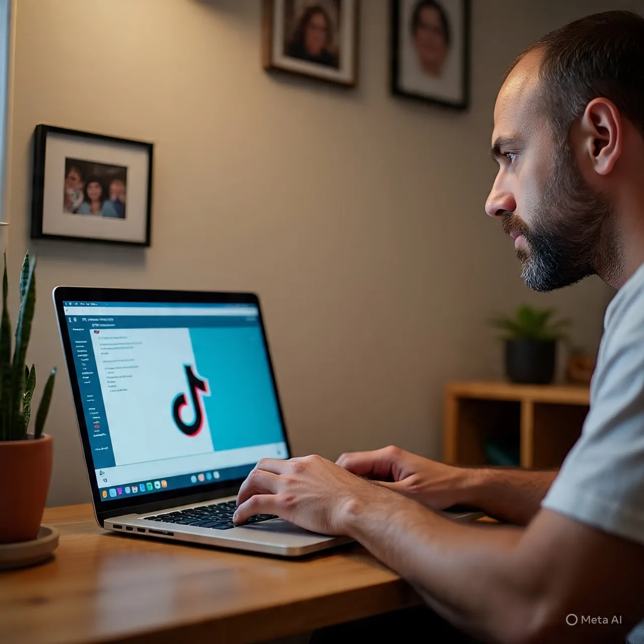 Pengertian Pengembalian Dana di TikTok (c) Ilustrasi AI