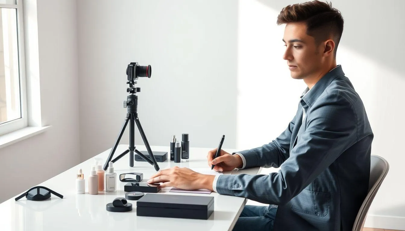 Strategi Efektif untuk Meminta Sampel Gratis (c) Ilustrasi AI