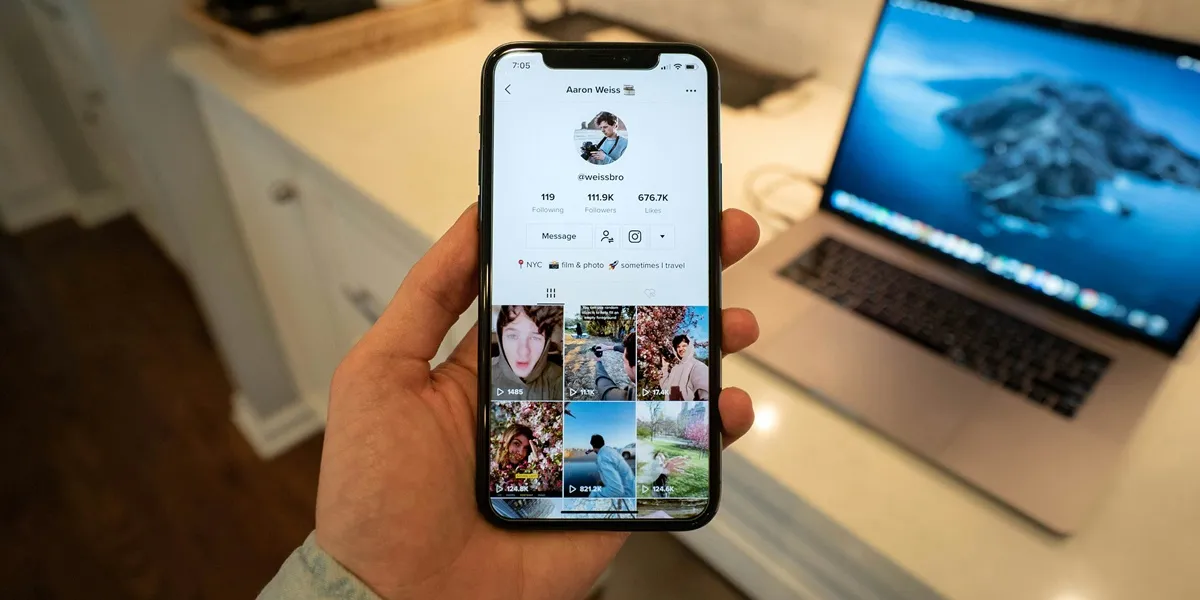 Pengertian Moots di TikTok