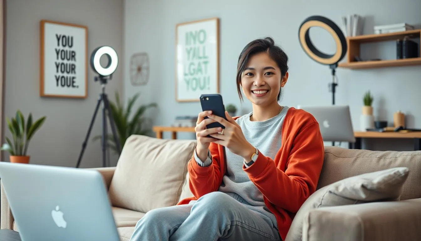 Tips Tambahan Mendapatkan Moots di TikTok
