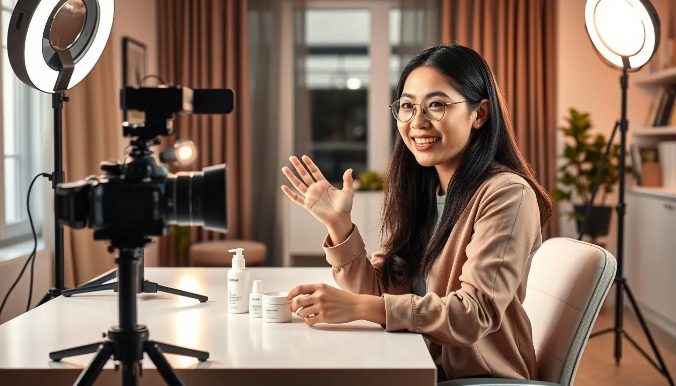 Strategi Membangun Engagement dengan Audiens (credit:Image by AI)