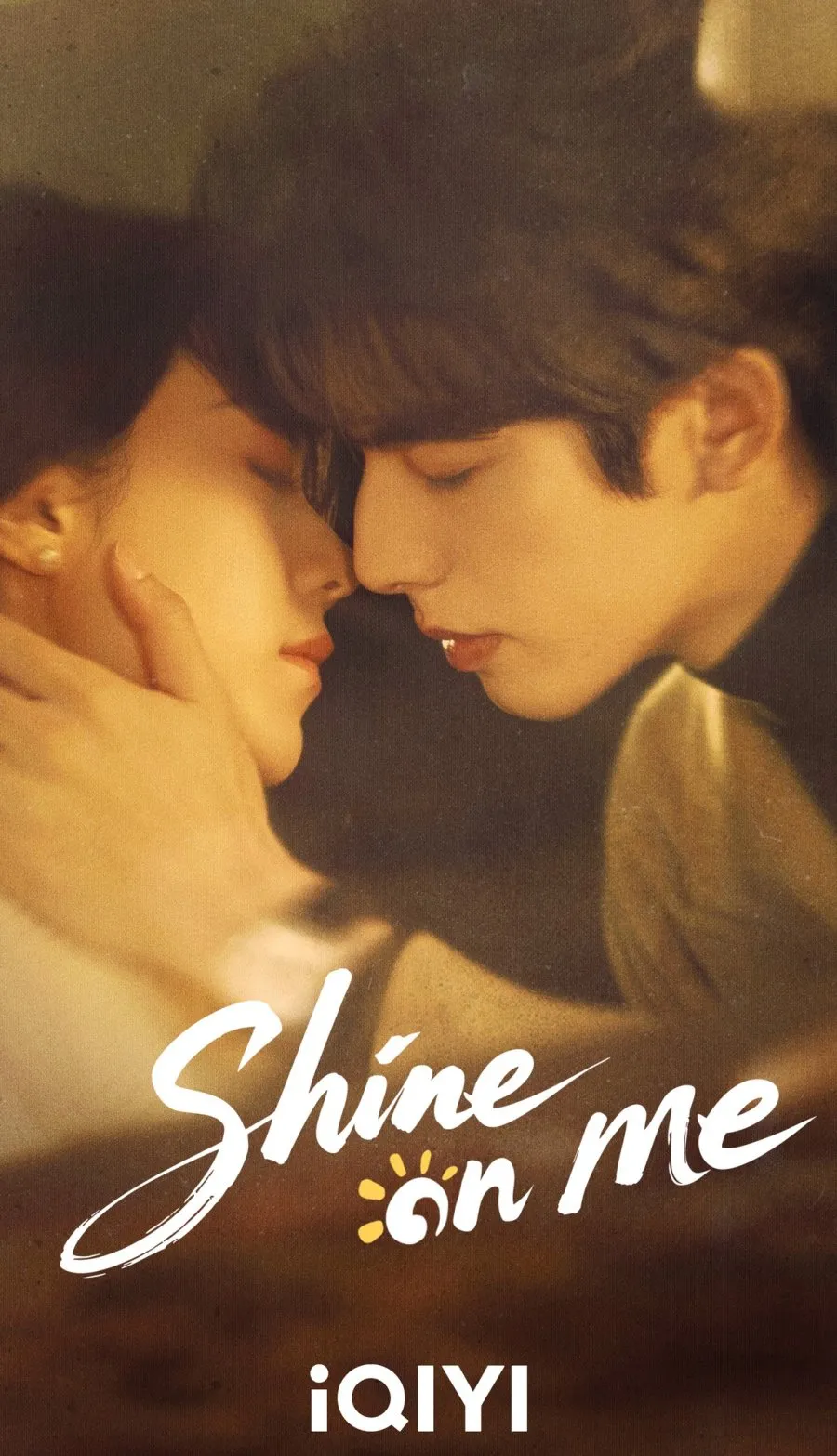 Shine on Me - mydramalist