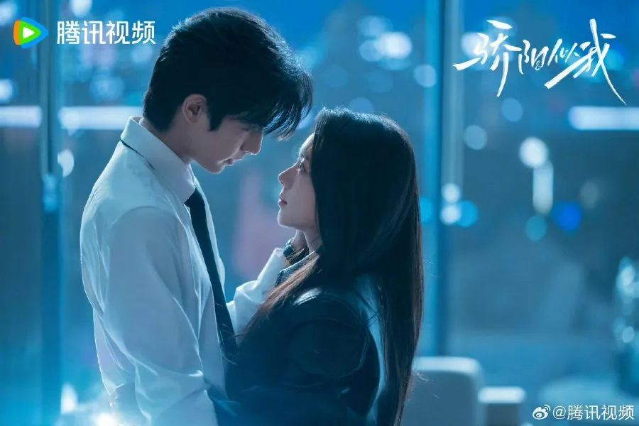 Shine on Me - mydramalist