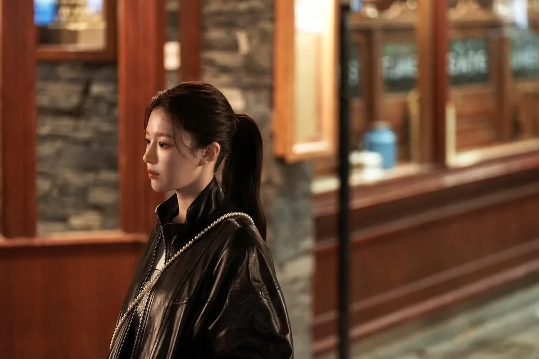 Temukan cara nonton drama Korea Can This Love Be Translated (credit:instagram.com/netflixid)