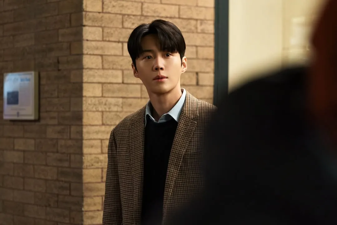 Temukan cara nonton drama Korea Can This Love Be Translated (credit:instagram.com/netflixid)