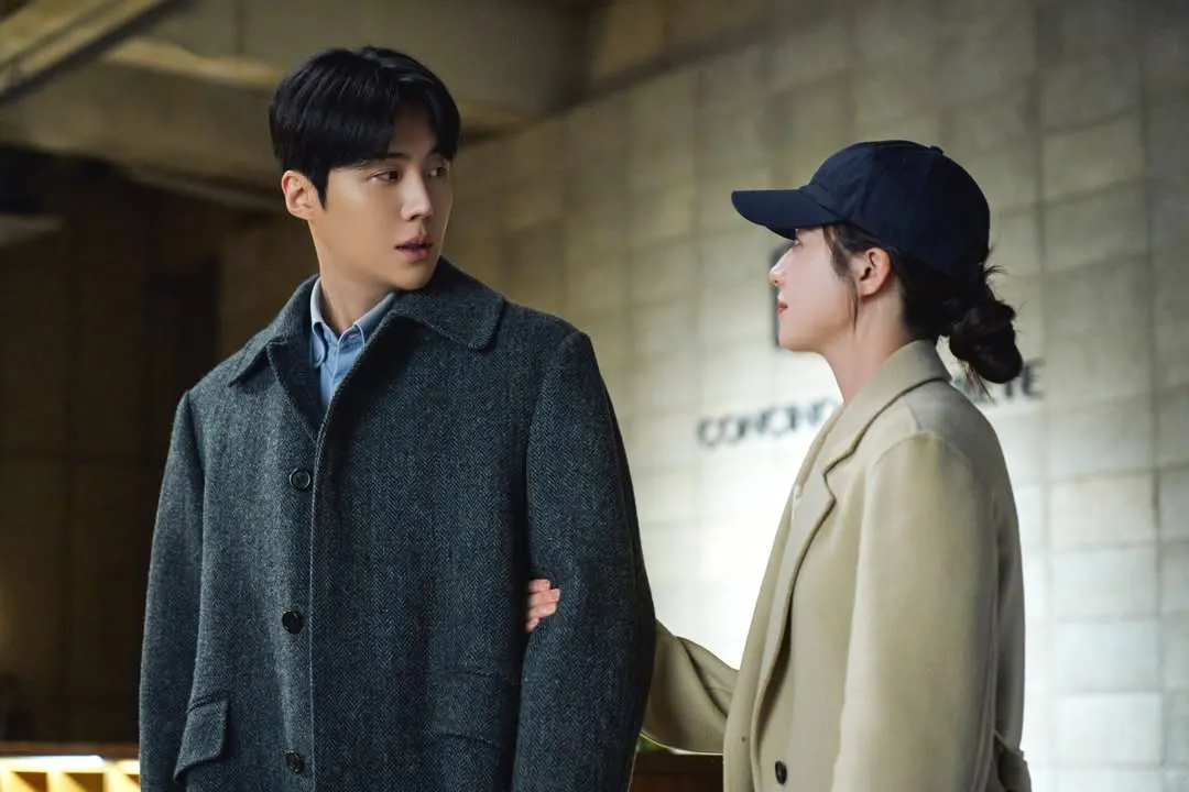 Temukan cara nonton drama Korea Can This Love Be Translated (credit:instagram.com/netflixid)