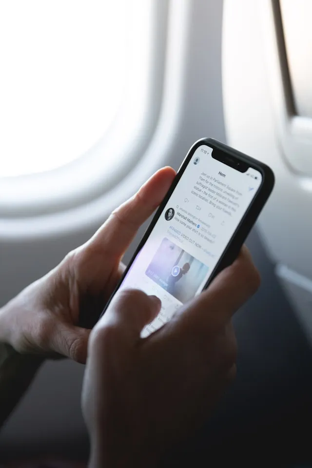 Troubleshooting Umum Bot Twitter (c) unsplash.com