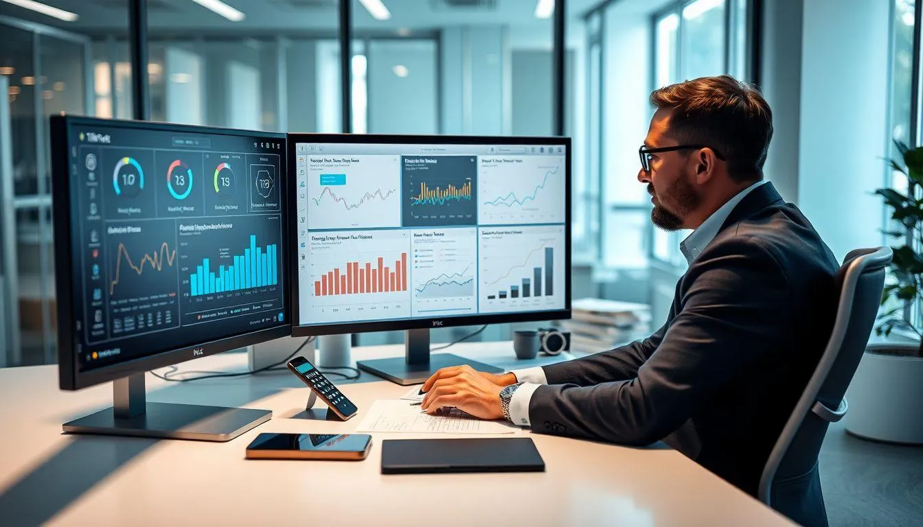 Memahami Algoritma dan Ekosistem TikTok (credit:Image by AI)