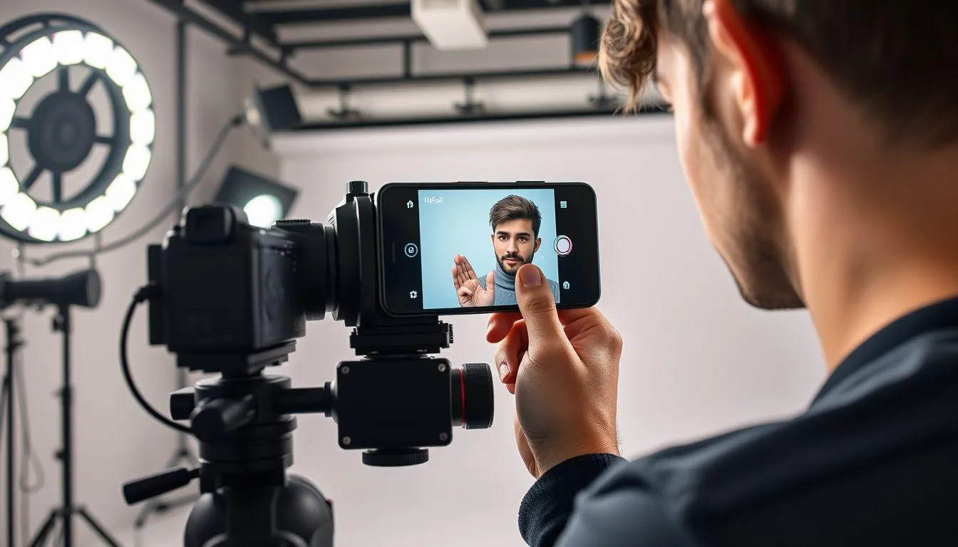 Strategi Konten yang Menarik dan Viral (credit:Image by AI)