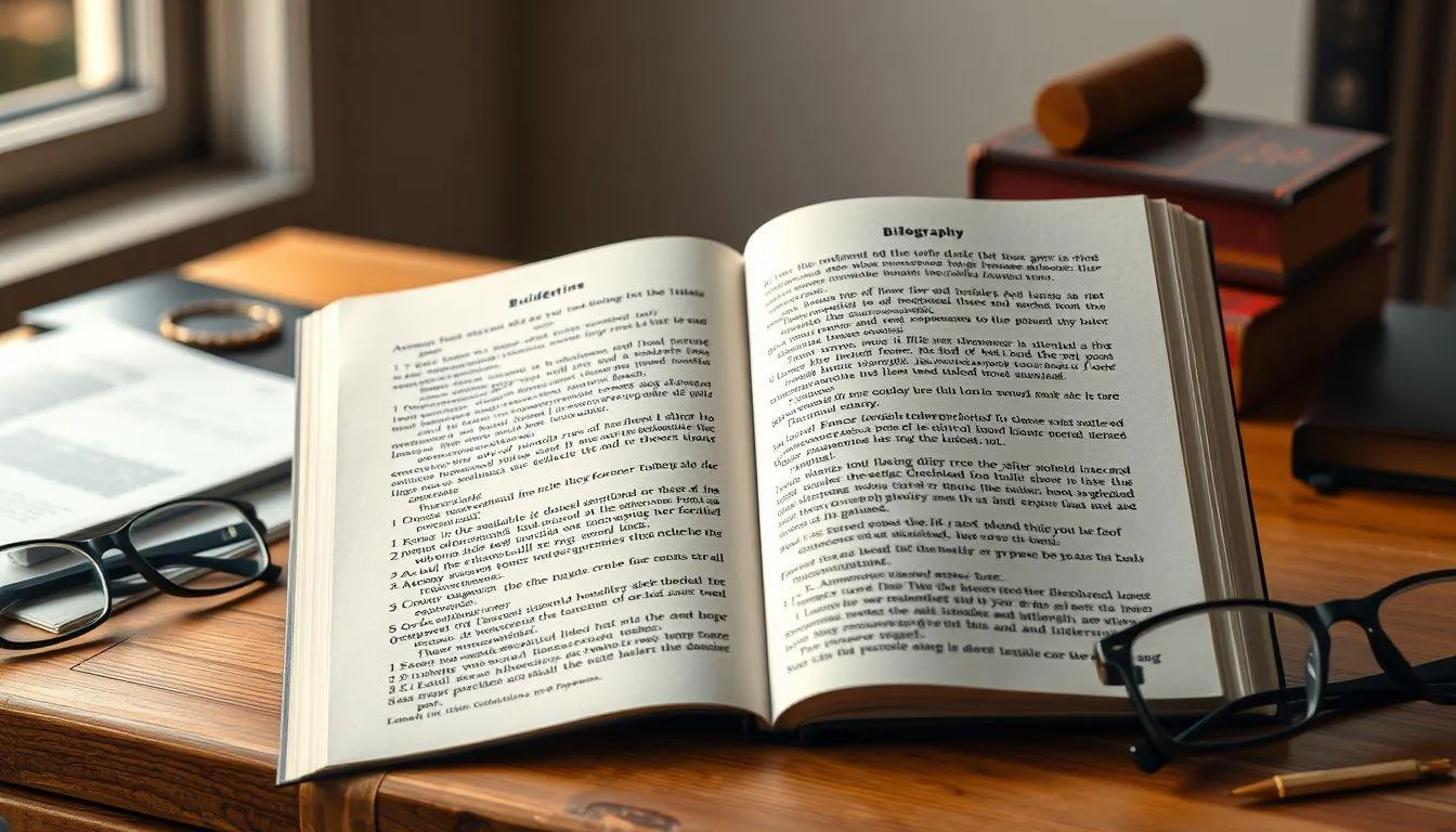 Aturan Umum Penulisan Daftar Pustaka Menurut PUEBI (c) Ilustrasi AI