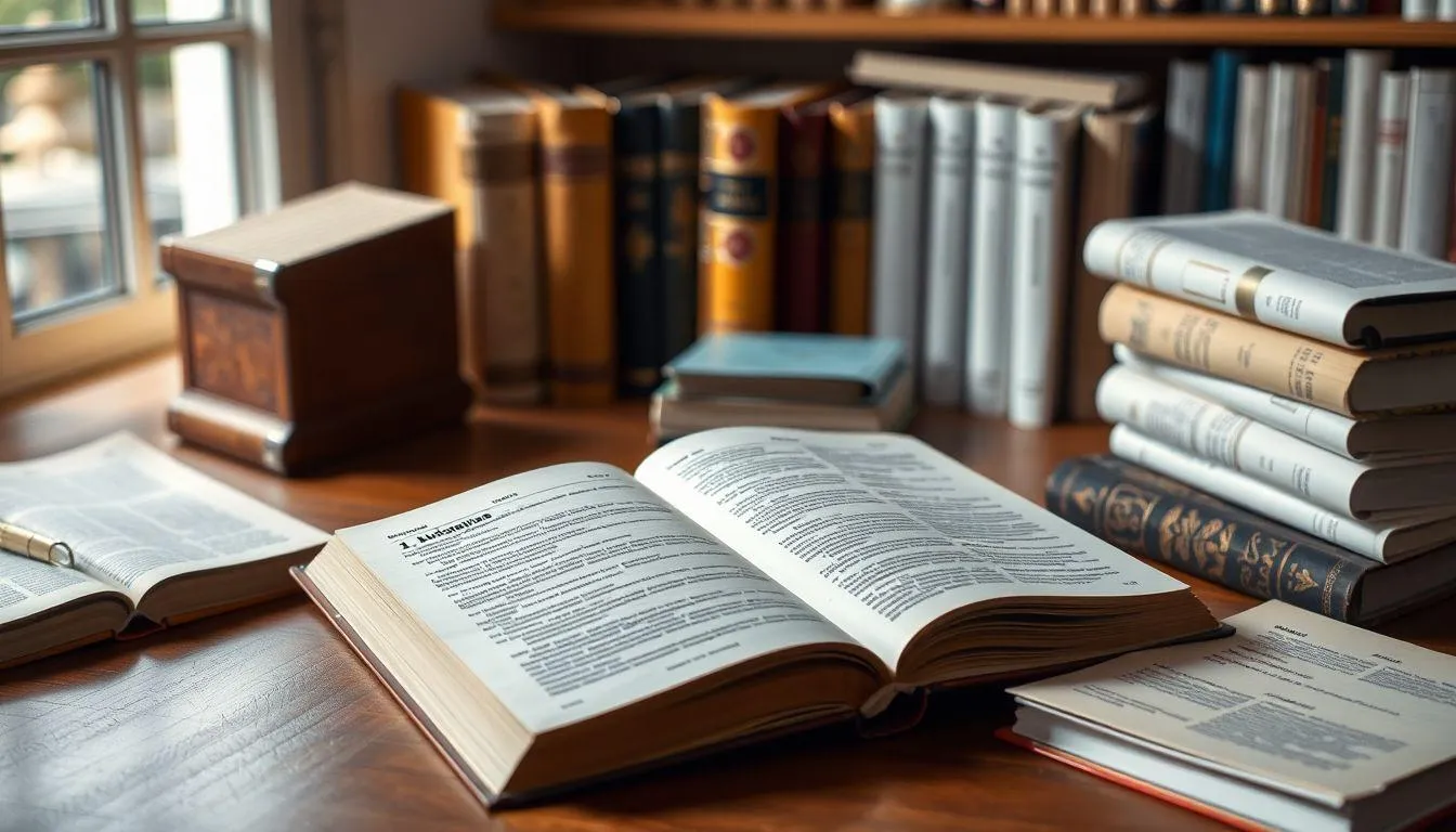 Format Penulisan Daftar Pustaka dari Buku (c) Ilustrasi AI