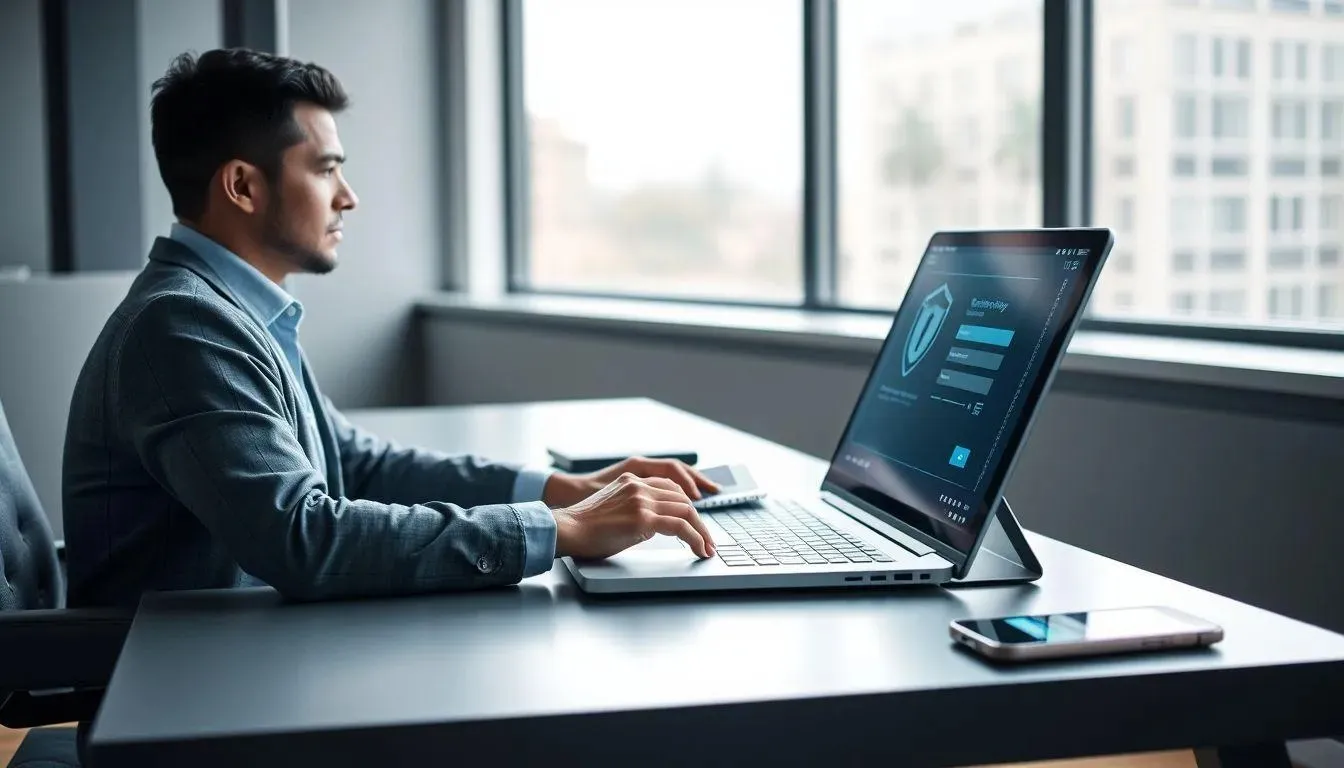 Pengertian dan Pentingnya Daftar Pustaka dari Website (c) Ilustrasi AI