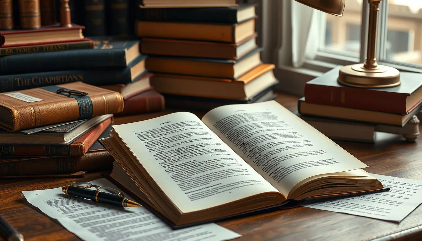 Format Dasar Penulisan Daftar Pustaka dari Buku (c) Ilustrasi AI