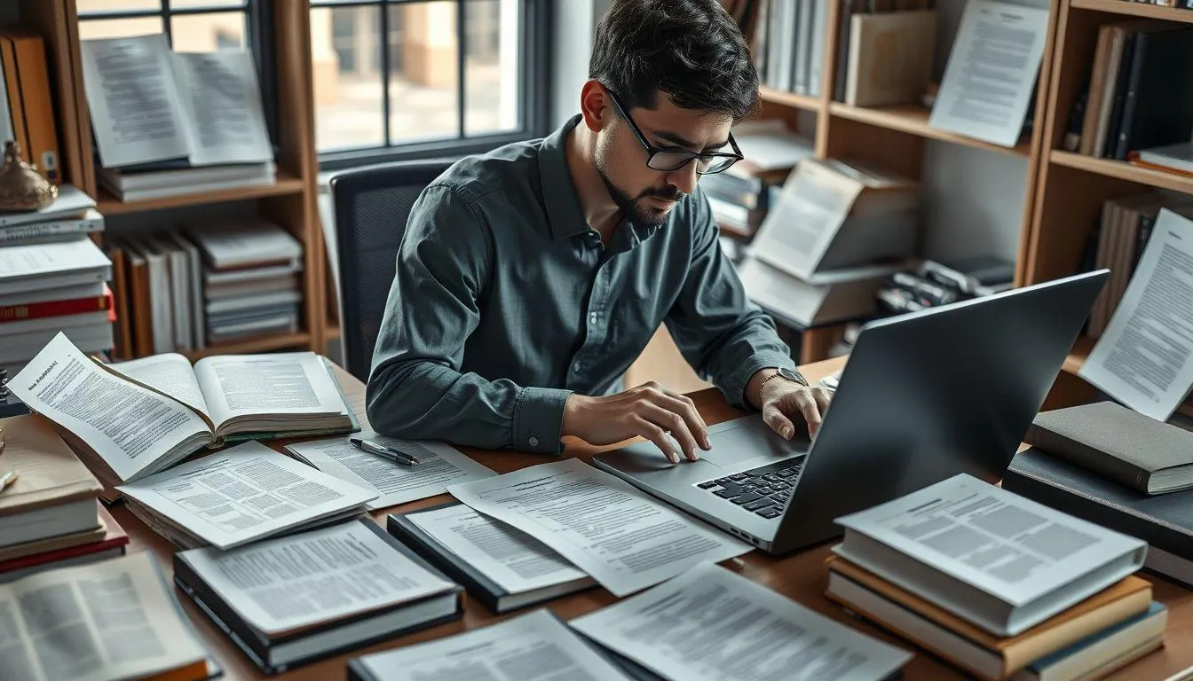 FAQ (Frequently Asked Questions) (c) Ilustrasi AI