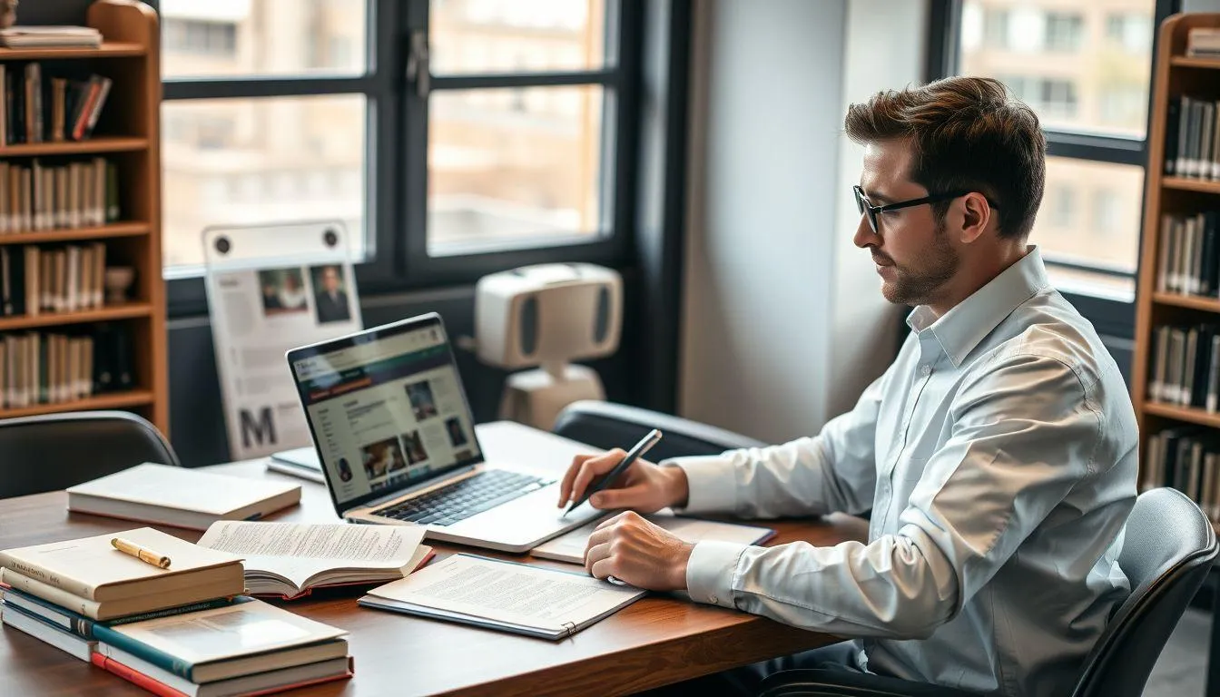 FAQ (Frequently Asked Questions) (c) Ilustrasi AI