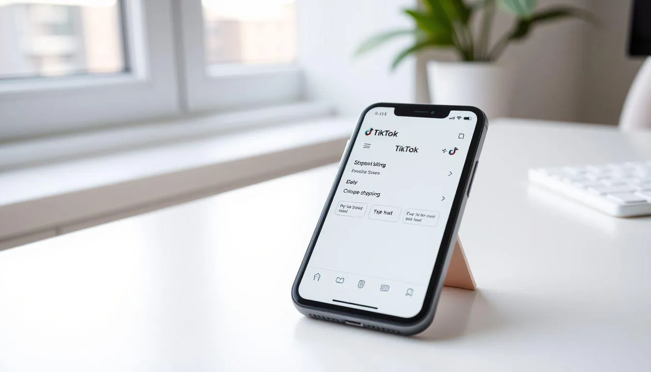 Pengertian dan Cara Kerja TikTok Shop (c) Ilustrasi AI