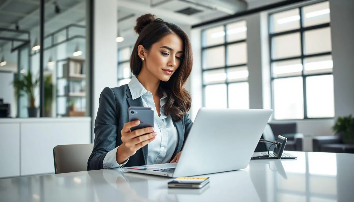 Tips Belanja Aman di TikTok Shop (c) Ilustrasi AI