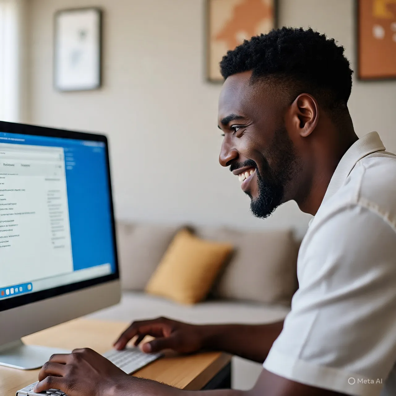 Tips dan Trik Optimalisasi Booking Hotel di TikTok (c) Ilustrasi AI