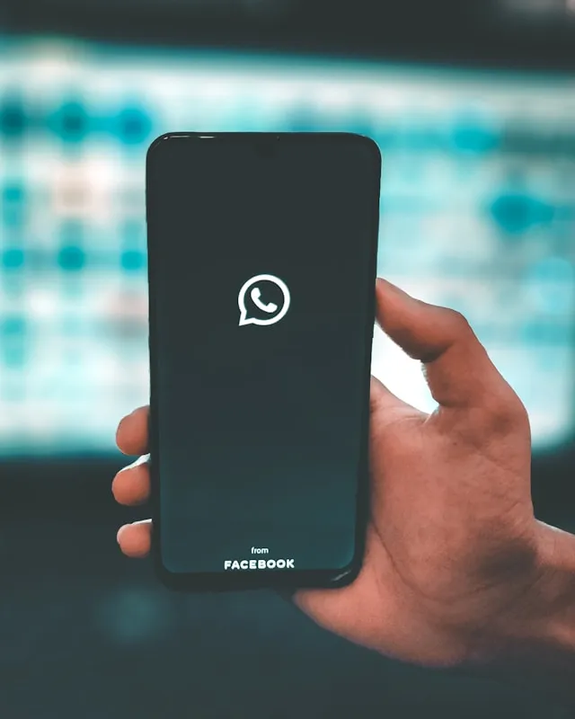 Apa Itu Fitur Pesan Video WhatsApp? (c) unsplash.com