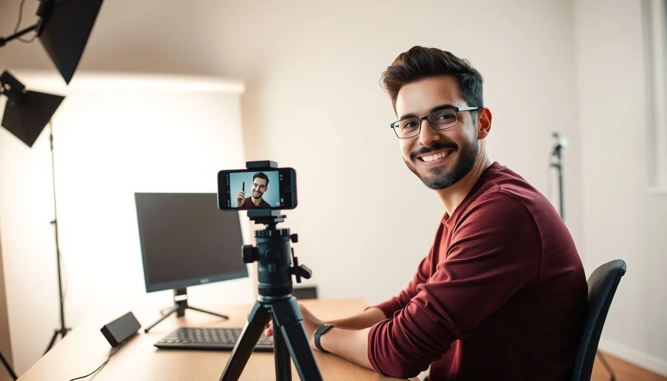 Etika dan Aturan dalam PK TikTok (c) Ilustrasi AI