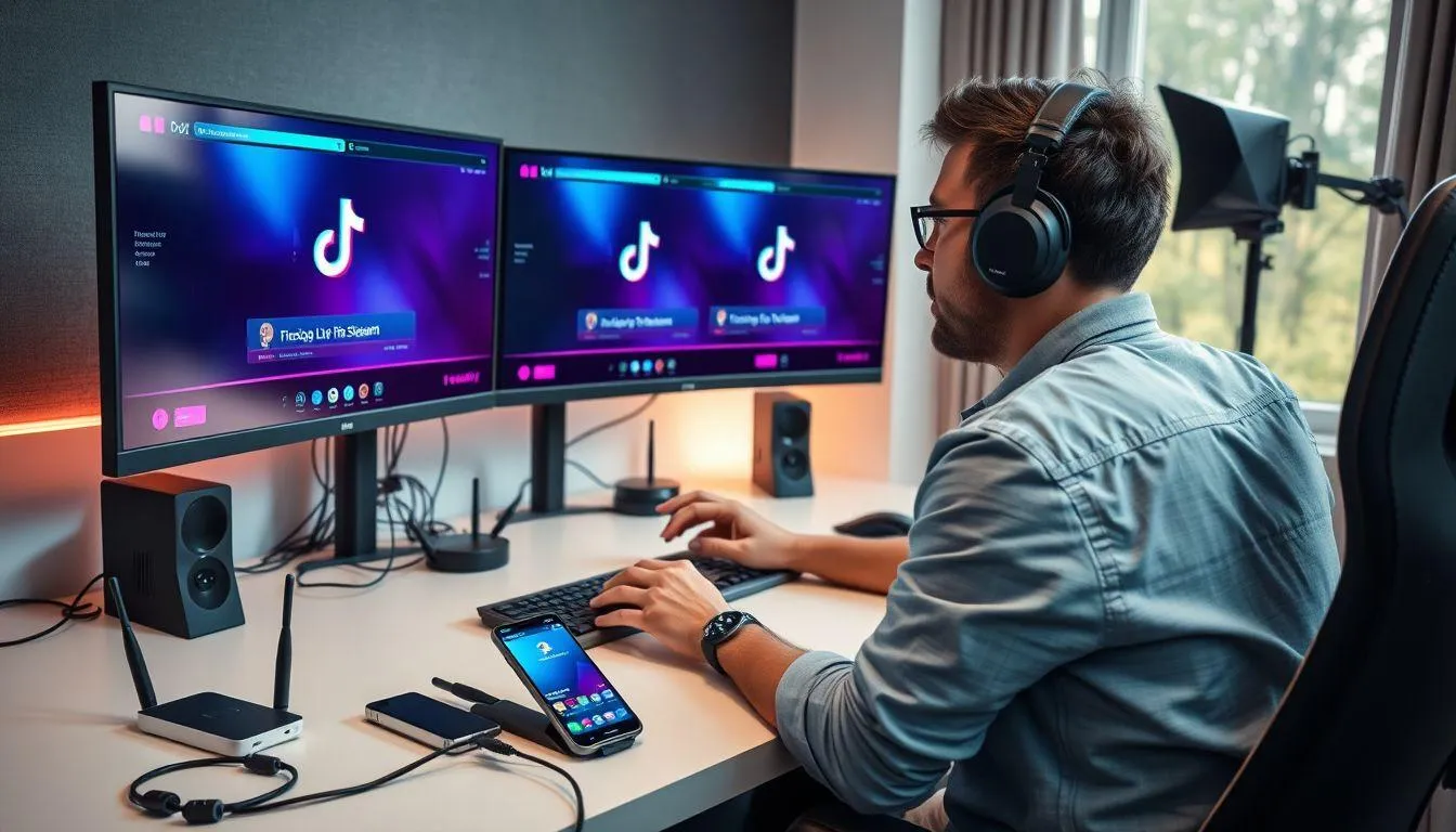 Mengatasi Masalah Teknis dan Keamanan (c) Ilustrasi AI